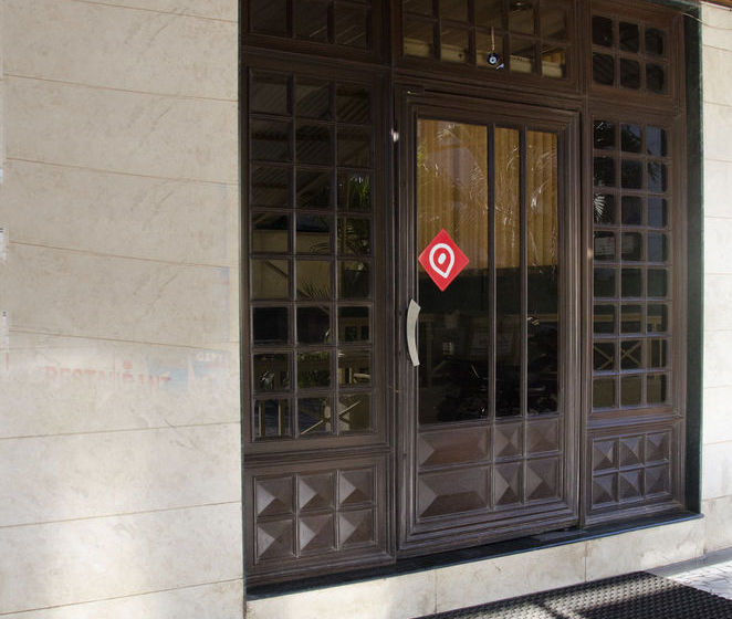 Hotel Oyo Mumbai Exhibition Center Goregaon 19