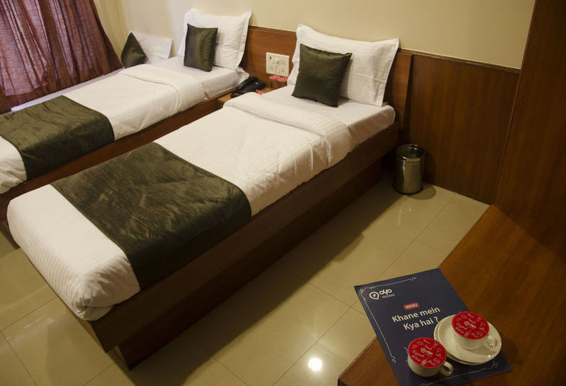 Hotel Oyo Mumbai Exhibition Center Goregaon 2