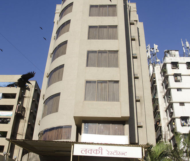 Hotel Oyo Mumbai Exhibition Center Goregaon 20