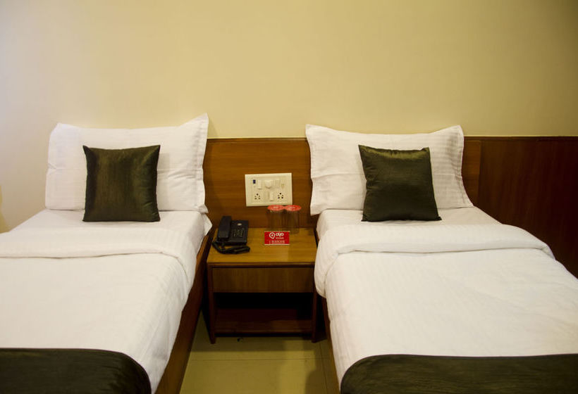 Hotel Oyo Mumbai Exhibition Center Goregaon 3