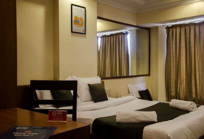 Hotel Oyo Mumbai Exhibition Center Goregaon 4