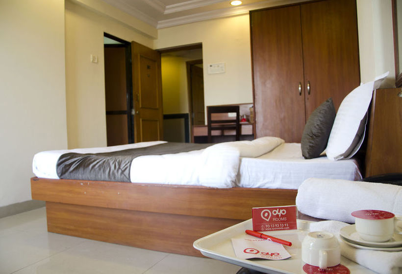 Hotel Oyo Mumbai Exhibition Center Goregaon 5
