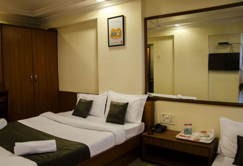 Hotel Oyo Mumbai Exhibition Center Goregaon 7