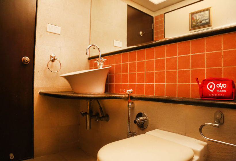 Hotel Oyo Rooms Pimpri Finolex Chowk Maharashtra
