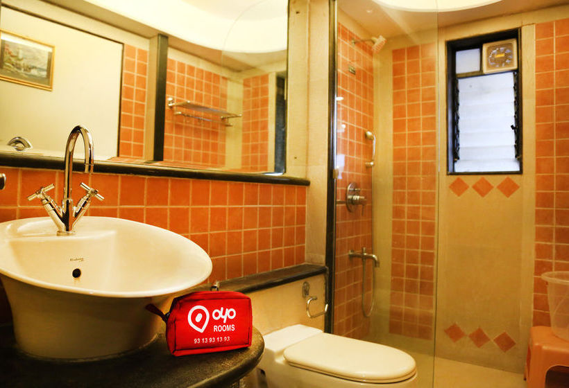 Hotel Oyo Rooms Pimpri Finolex Chowk 1