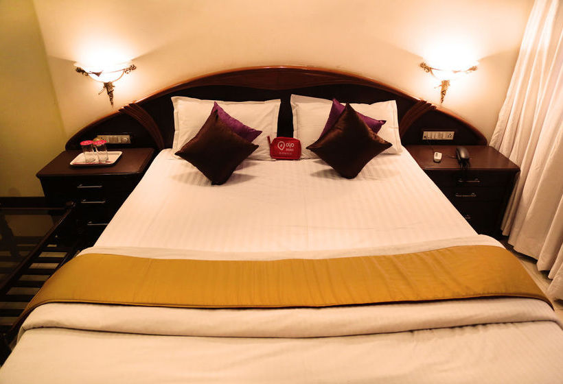 Hotel Oyo Rooms Pimpri Finolex Chowk 10