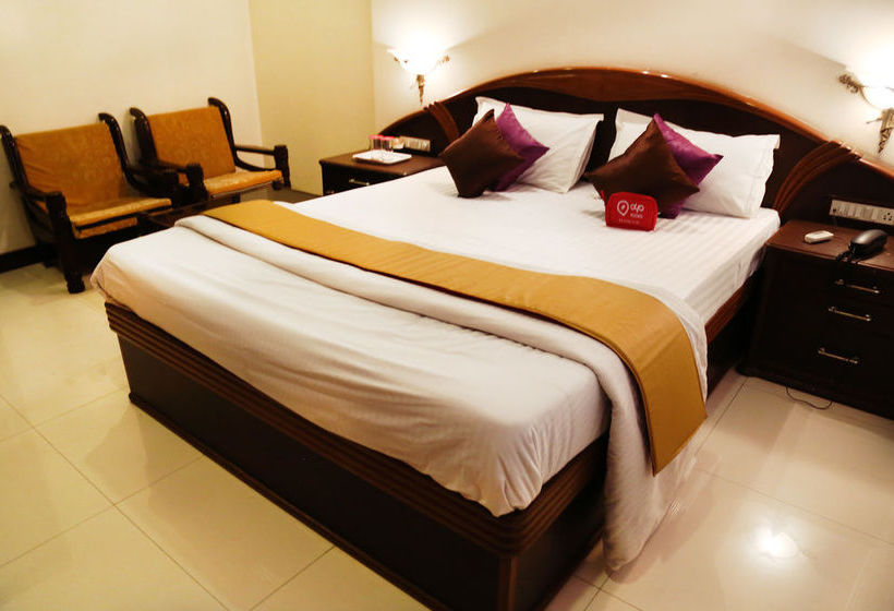 Hotel Oyo Rooms Pimpri Finolex Chowk 17