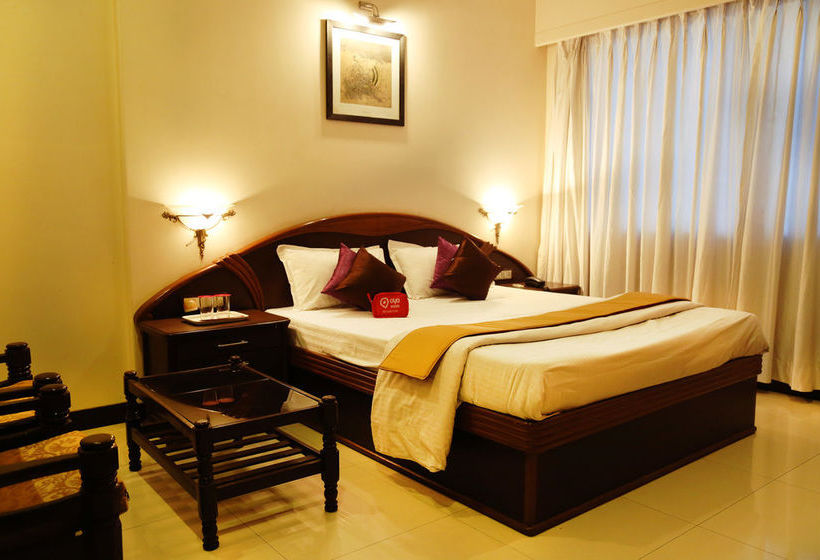 Hotel Oyo Rooms Pimpri Finolex Chowk 18