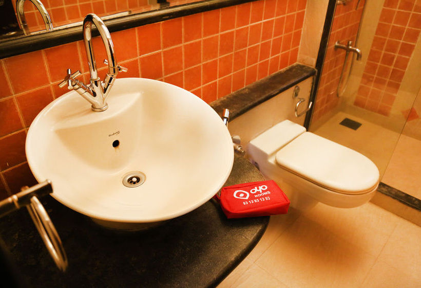 Hotel Oyo Rooms Pimpri Finolex Chowk 2