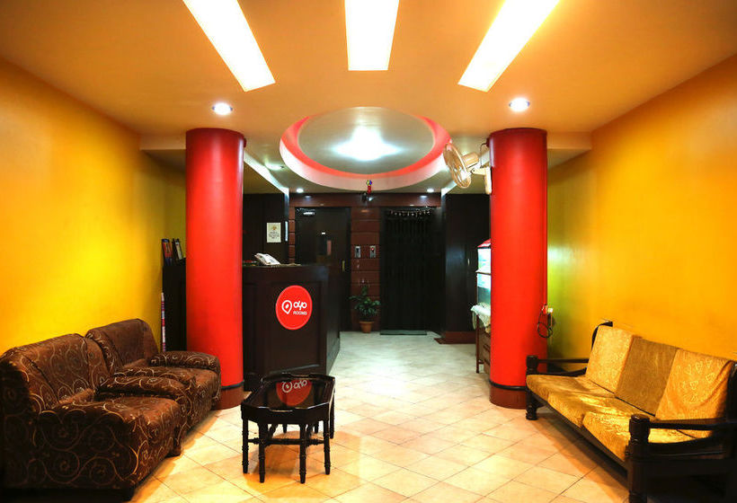 Hotel Oyo Rooms Pimpri Finolex Chowk 20