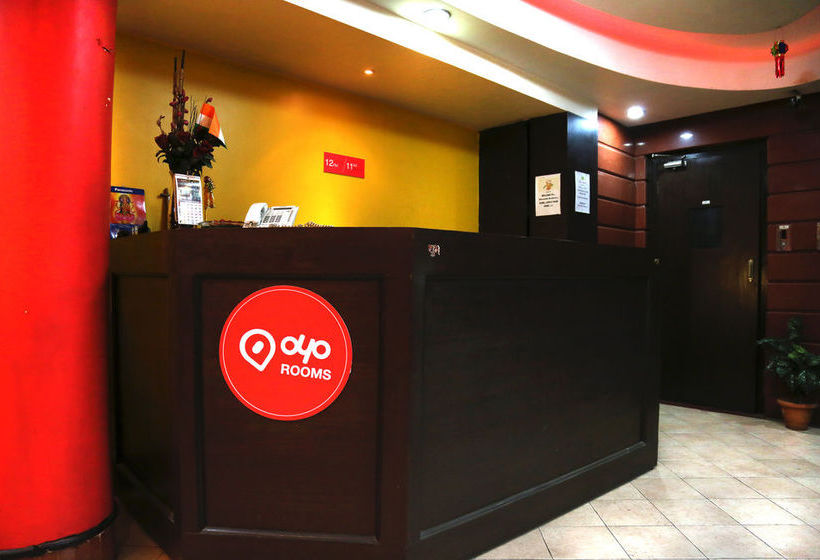 Hotel Oyo Rooms Pimpri Finolex Chowk 3