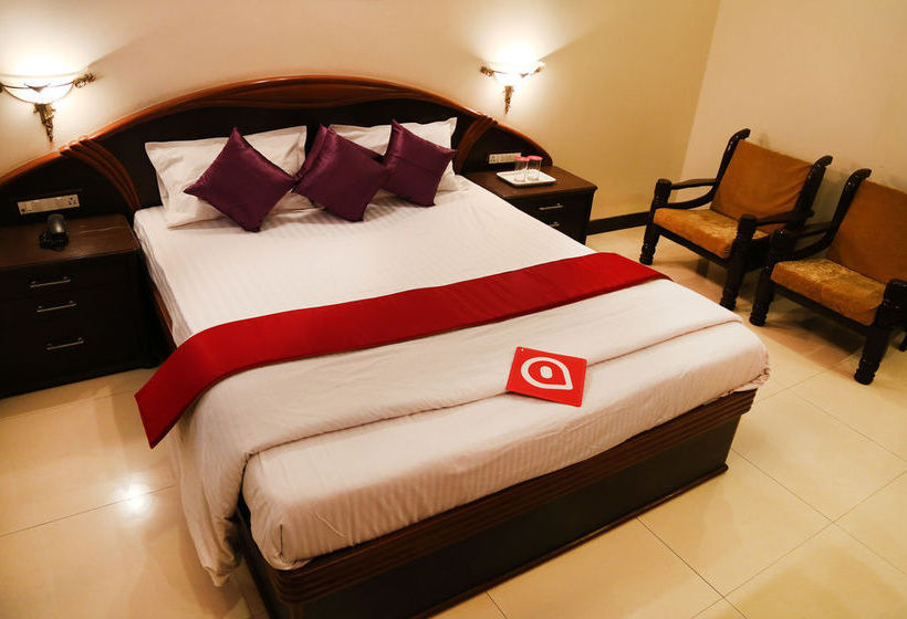 Hotel Oyo Rooms Pimpri Finolex Chowk 4