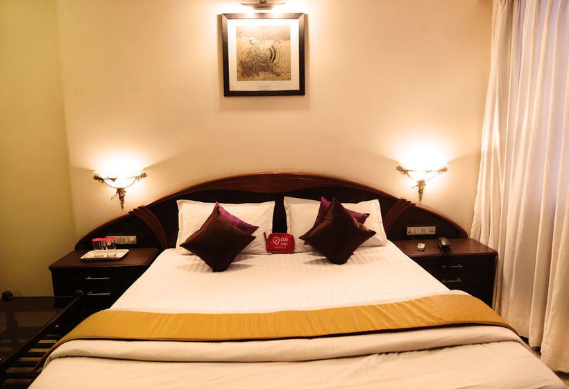 Hotel Oyo Rooms Pimpri Finolex Chowk 6