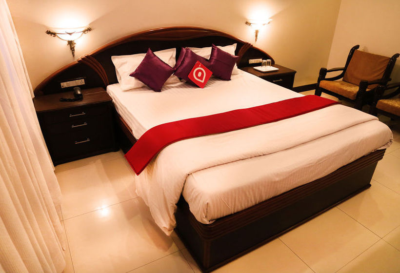 Hotel Oyo Rooms Pimpri Finolex Chowk 8
