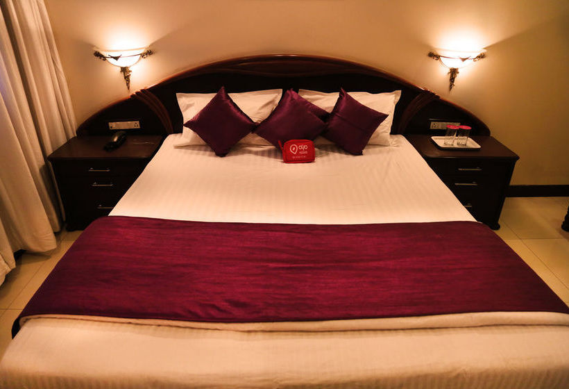 Hotel Oyo Rooms Pimpri Finolex Chowk 9