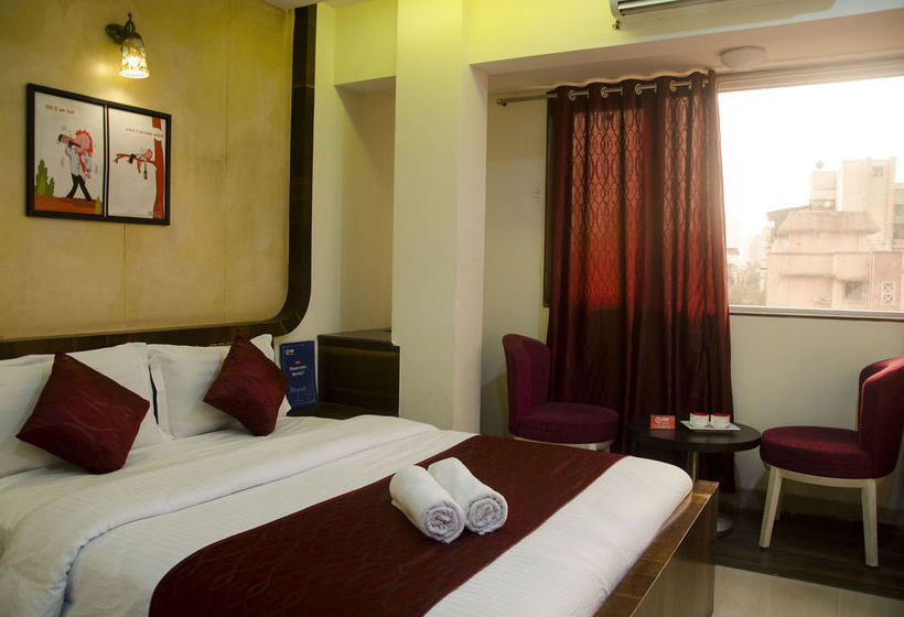 Hotel Oyo Rooms Vashi