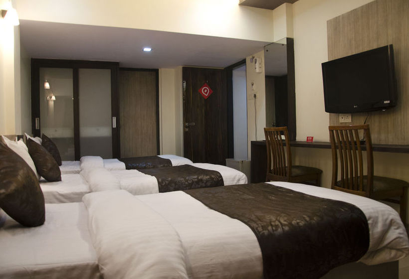 Hotel Oyo Rooms Vashi 10