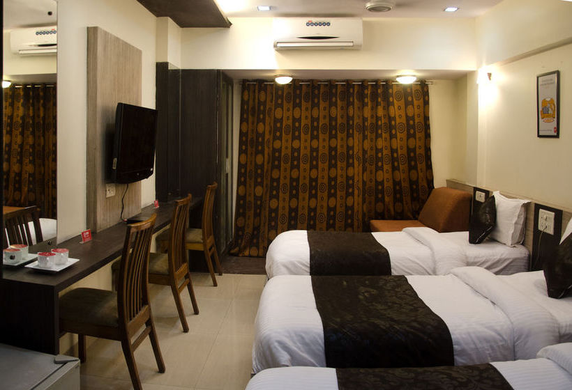 Hotel Oyo Rooms Vashi 12