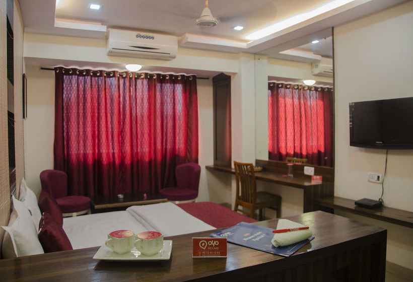 Hotel Oyo Rooms Vashi 13