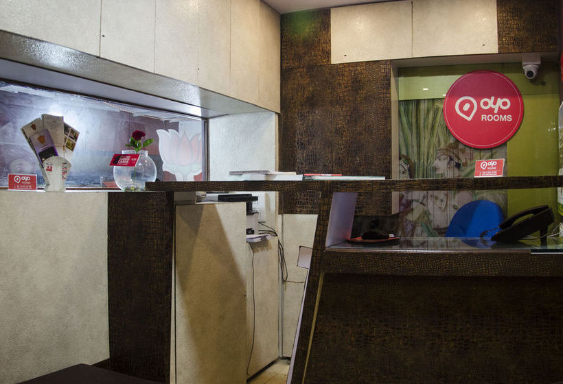 Hotel Oyo Rooms Vashi 15