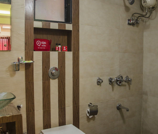 Hotel Oyo Rooms Vashi 16