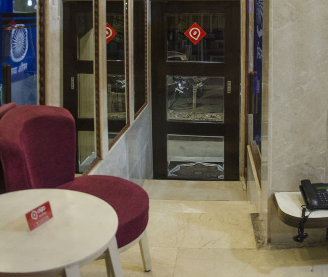 Hotel Oyo Rooms Vashi 18