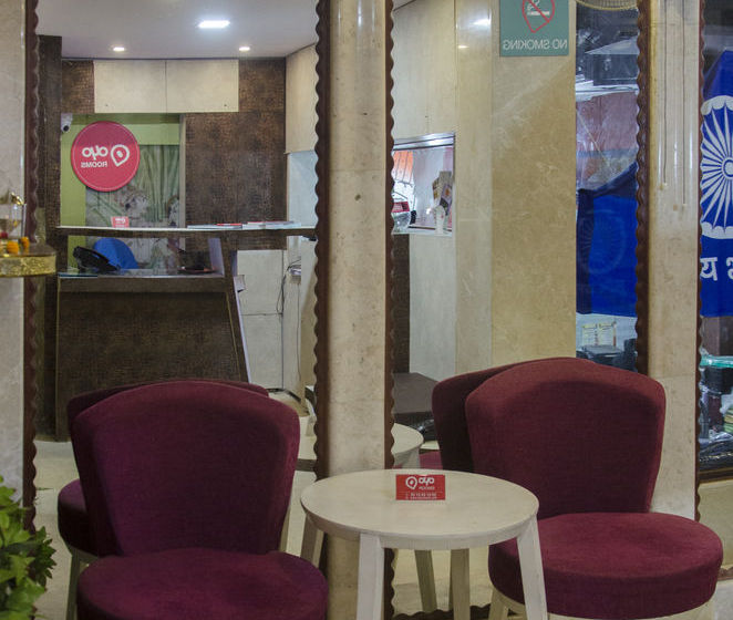 Hotel Oyo Rooms Vashi 19