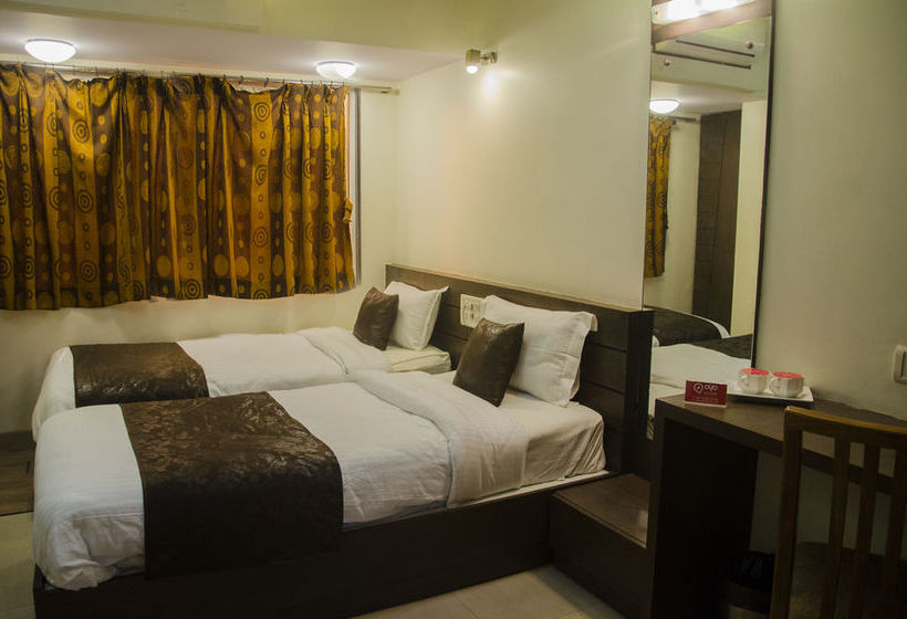 Hotel Oyo Rooms Vashi 2