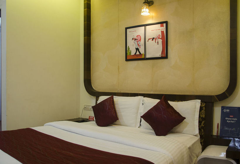 Hotel Oyo Rooms Vashi 3