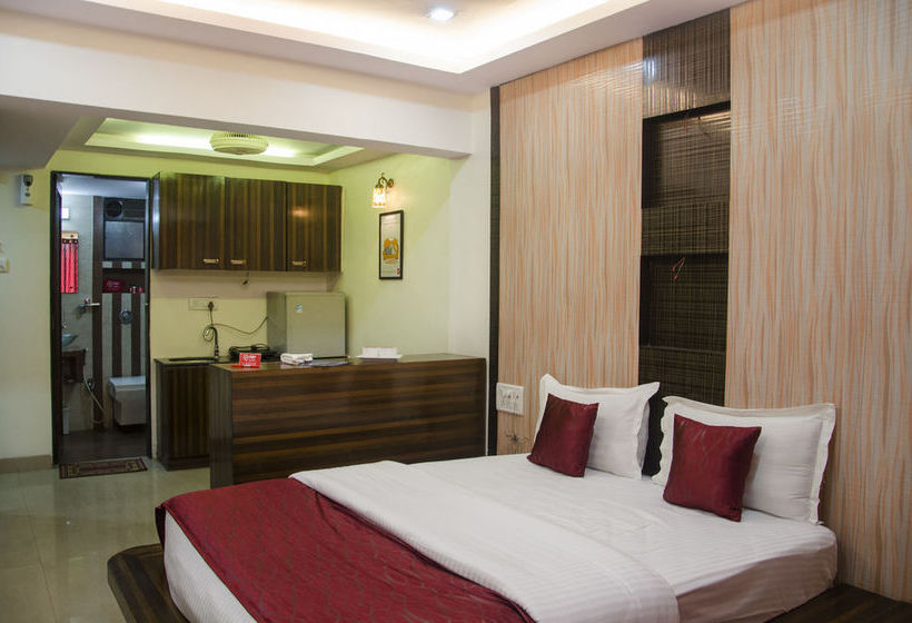 Hotel Oyo Rooms Vashi 5