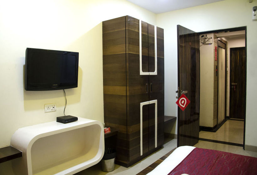 Hotel Oyo Rooms Vashi 6
