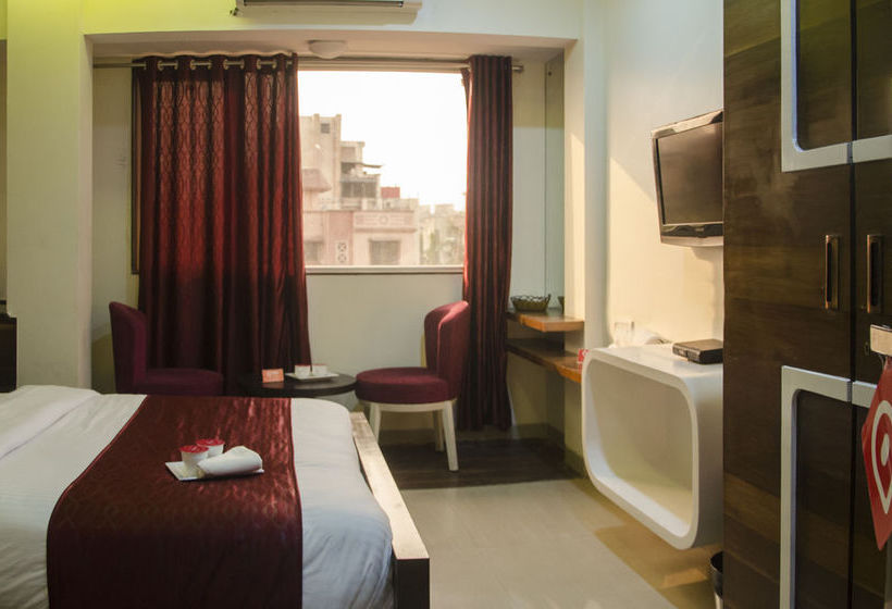 Hotel Oyo Rooms Vashi 7