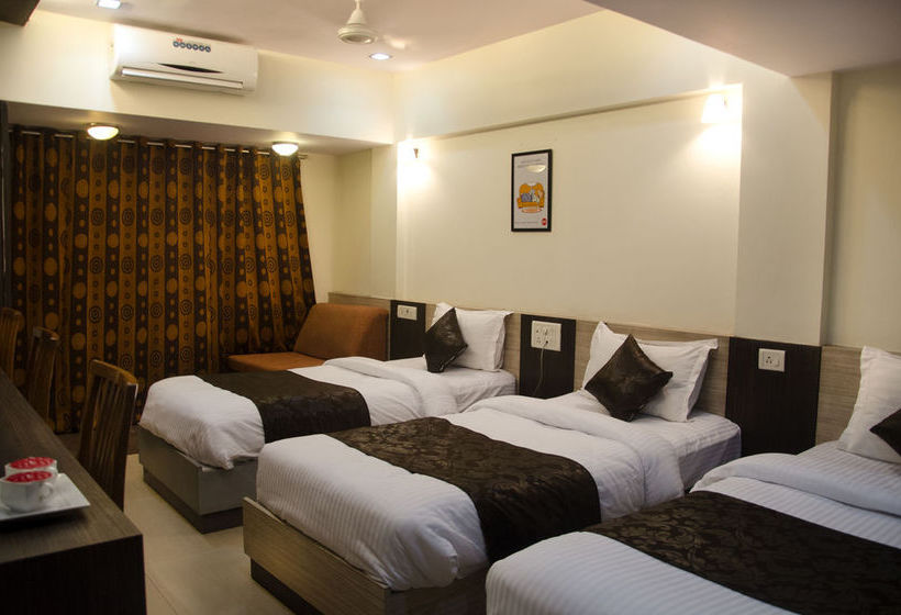 Hotel Oyo Rooms Vashi 8