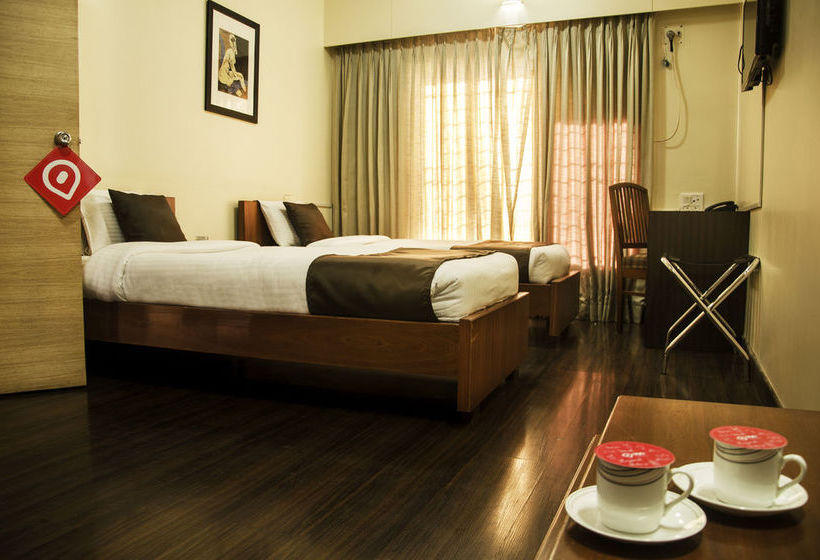 Oyo Apartments Mumbai Domestic Airport 1 1