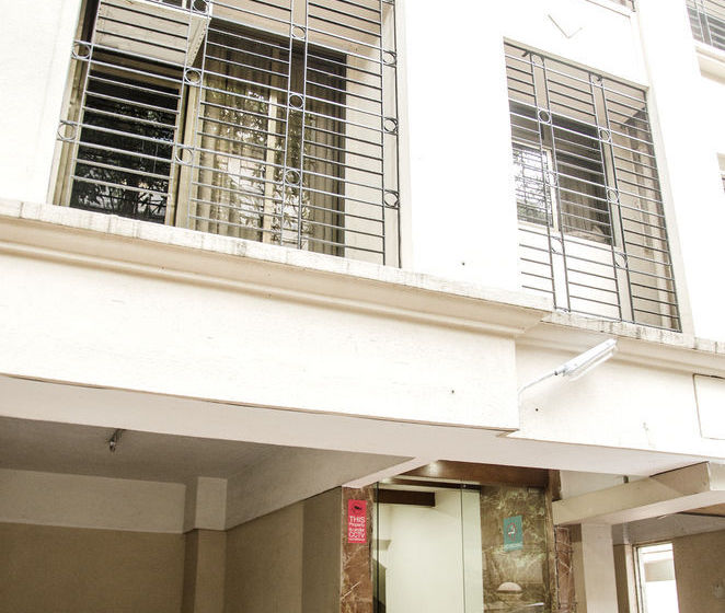 Oyo Apartments Mumbai Domestic Airport 1 15