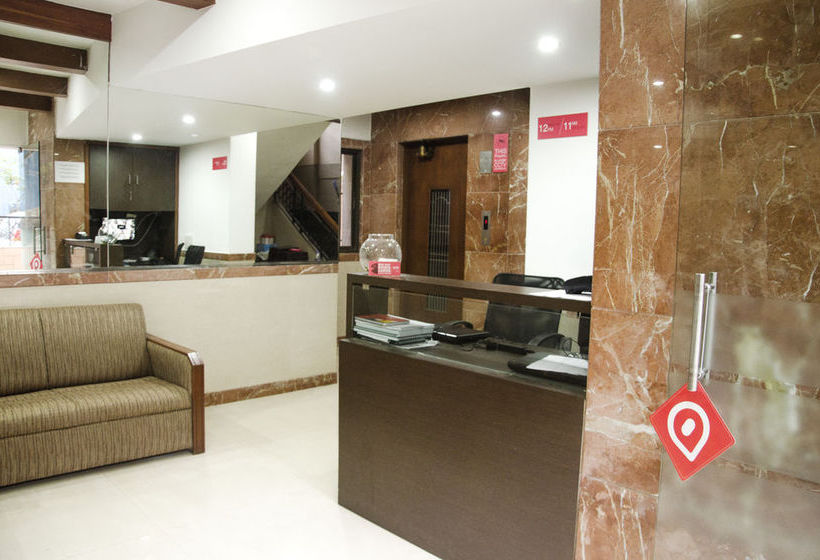 Oyo Apartments Mumbai Domestic Airport 1 5