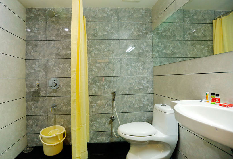 Hotel Oyo Rooms Jubilee Hills