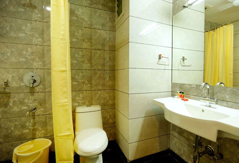 Hotel Oyo Rooms Jubilee Hills 1