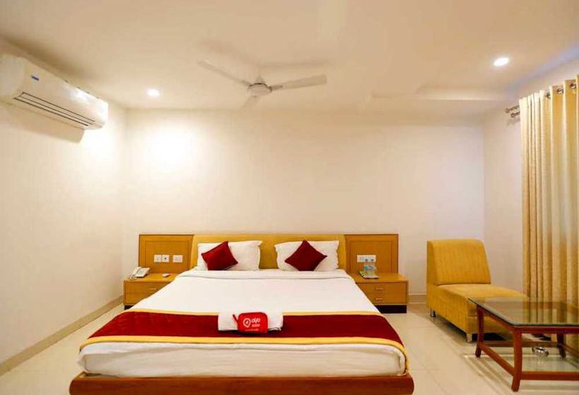Hotel Oyo Rooms Jubilee Hills 12