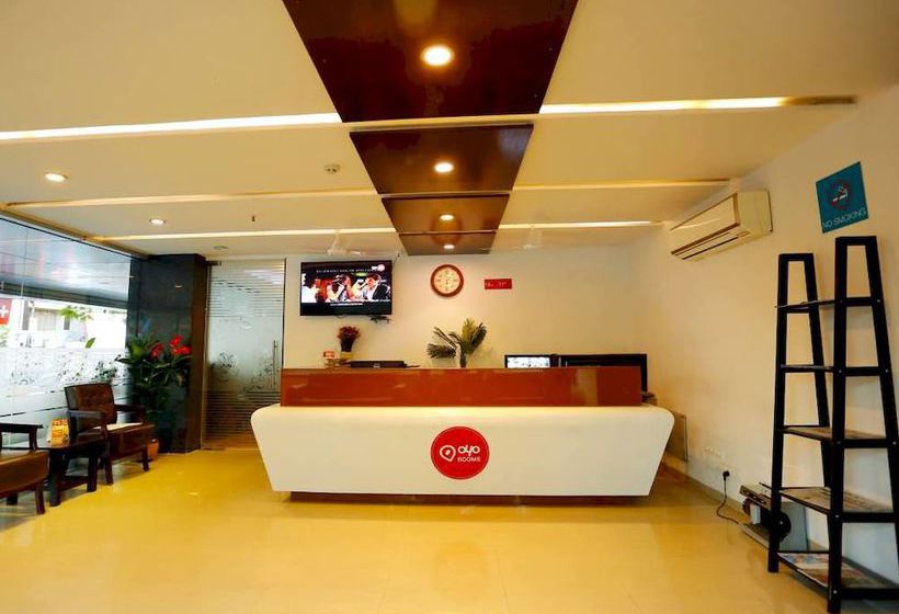 Hotel Oyo Rooms Jubilee Hills 14