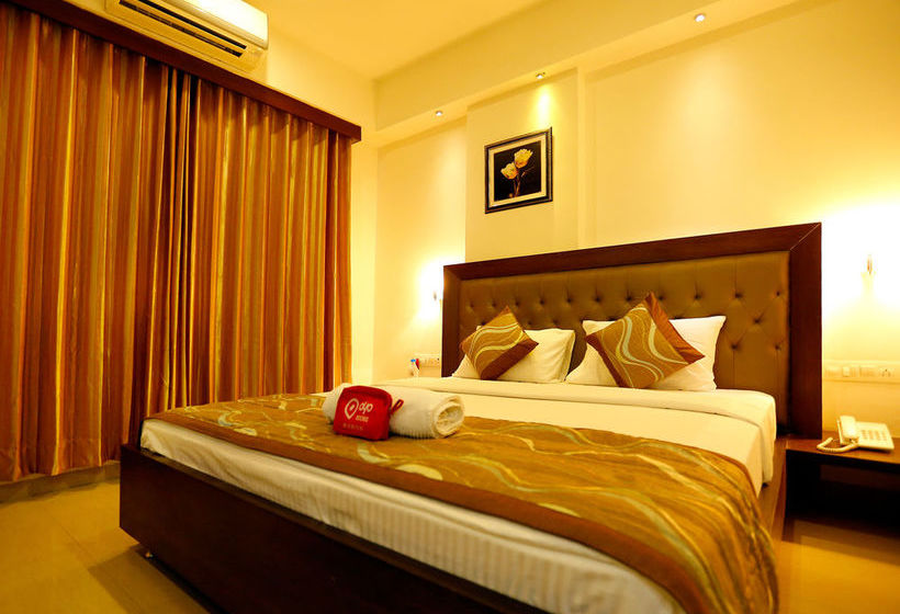 Hotel Oyo Rooms Jubilee Hills 2