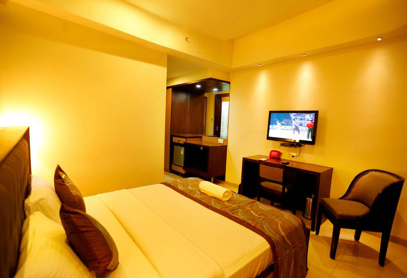 Hotel Oyo Rooms Jubilee Hills 3