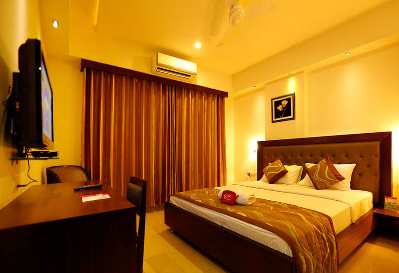 Hotel Oyo Rooms Jubilee Hills 7
