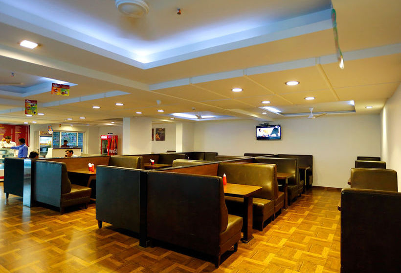Hotel Oyo Rooms Jubilee Hills 8