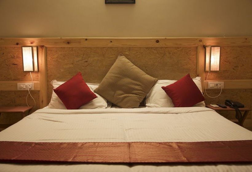 Hotel Oyo Rooms Mumbai International Airport 1