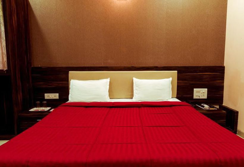 Hotel Oyo Rooms Mumbai International Airport 19