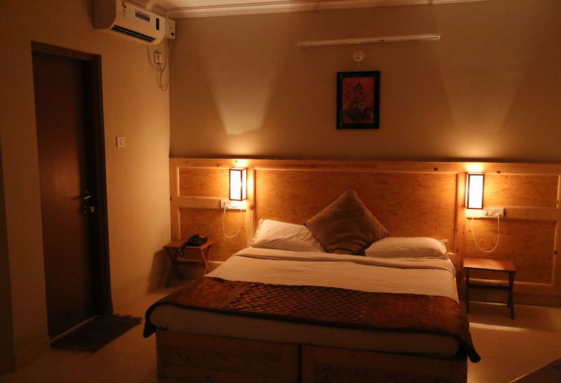 Hotel Oyo Rooms Mumbai International Airport 5