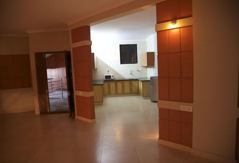 Hotel Oyo Rooms Mumbai International Airport 6