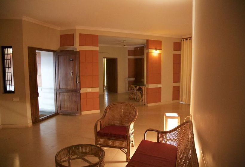 Hotel Oyo Rooms Mumbai International Airport 8