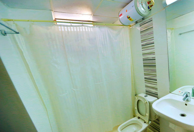 Hotel Oyo Rooms Hitech City Hyderabad Andhra Pradesh